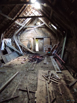  Maison � vendre 2 pi�ces 100 m�