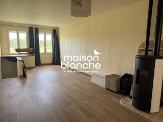  Maison � vendre 4 pi�ces 137 m�