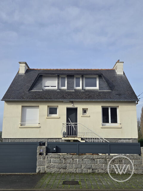   Maison � vendre Hillion Maison - 5 pi�ce(s) - 105 m�