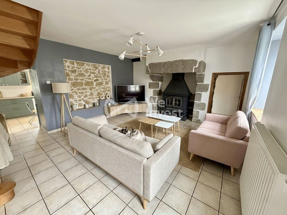Magnifique Maison Familiale avec Espace Détente d'Exception