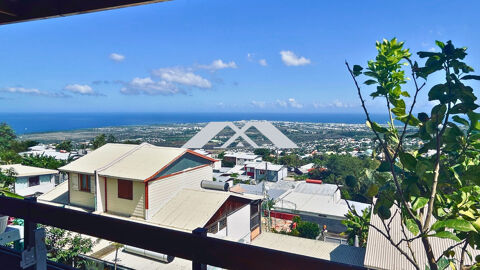   Maison de 125 m�, avec VUE PANORAMIQUE � Bois de N�fles Saint Maison - 6 pi�ce(s) - 125 m�