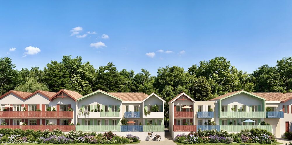 Appartement 4 pièces 1 m² à Châtelaillon-Plage