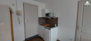  Appartement à louer 1 pièce 15 m²