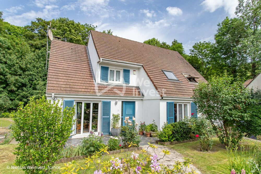Maison 7 pièces 150 m² · à Betz · 150 m² · 298 000 €