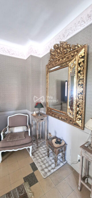  Maison � vendre 8 pi�ces 217 m�