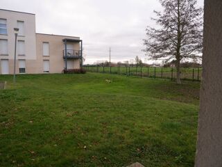  Appartement � vendre 2 pi�ces 42 m�