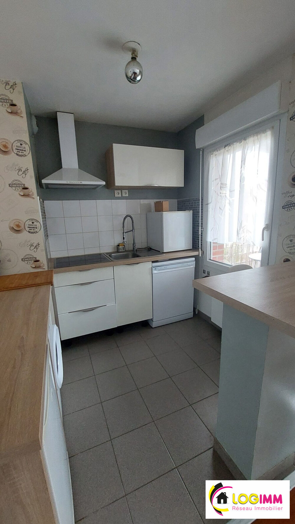 Location Appartement appartement lumineux avec balcon Valenciennes