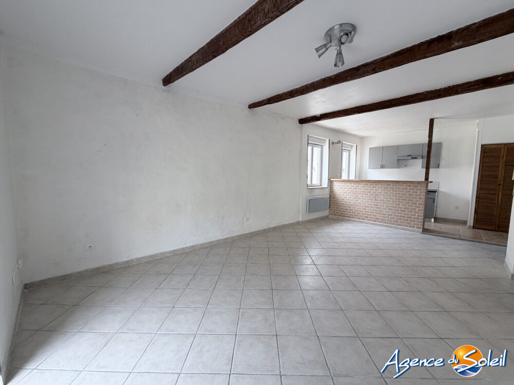 Appartement T2 centre-ville