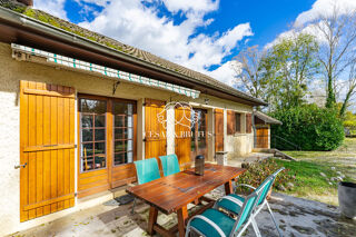  Maison � vendre 5 pi�ces 140 m�