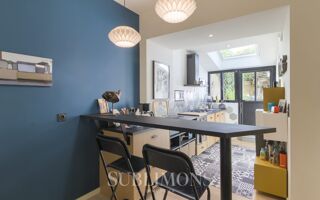  Maison � vendre 6 pi�ces 142 m�