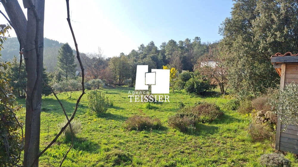 à vendre  Maison Banne (07460)