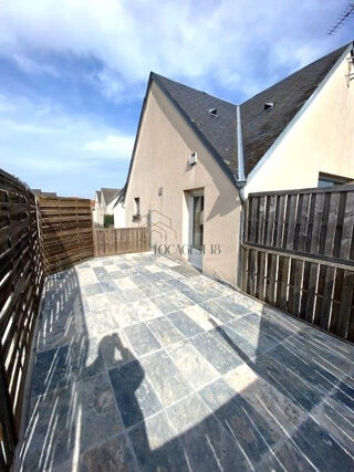  Appartement  louer 1 pice 53 m
