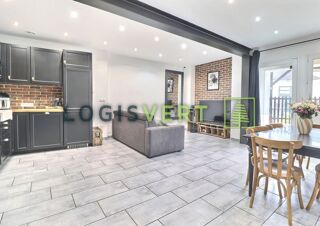 Maison 4 pièces 75 m² · à Bures-sur-Yvette · 75 m² · 309 000 €
