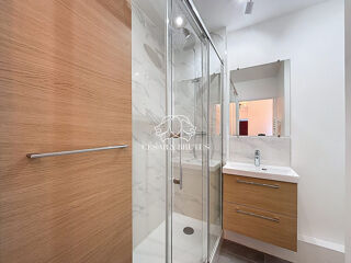  Appartement � vendre 2 pi�ces 46 m�