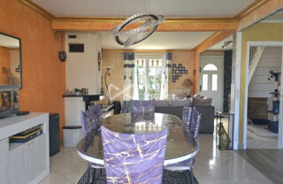  Maison � vendre 7 pi�ces 150 m�