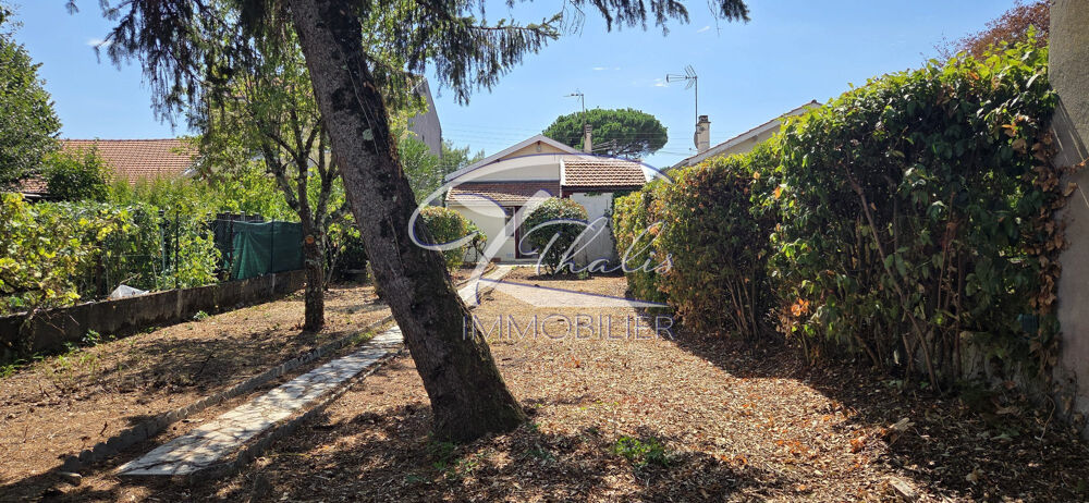 Vente Maison Maison à vendre Mérignac Mérignac