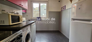  Appartement � vendre 3 pi�ces 52 m�