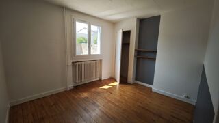 Appartement à vendre 2 pièces 54 m²