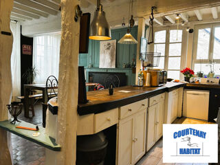  Maison � vendre 9 pi�ces 270 m�