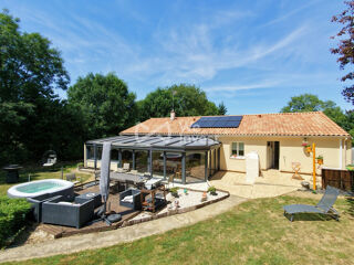  Maison à vendre 5 pièces 146 m²