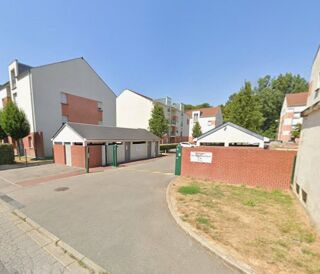  Appartement � vendre 3 pi�ces 59 m�