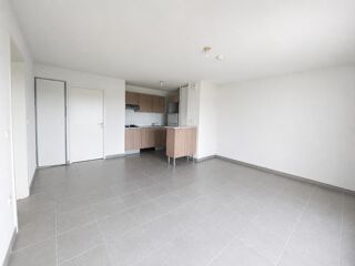  Appartement à vendre 3 pièces 61 m²