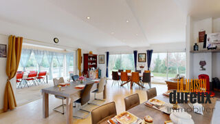  Maison à vendre 7 pièces 339 m²