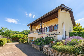 Maison à vendre 4 pièces 80 m²
