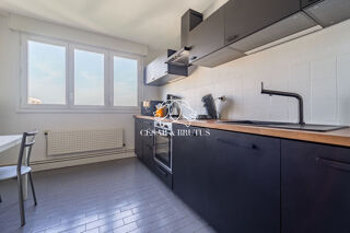  Appartement  vendre 3 pices 68 m