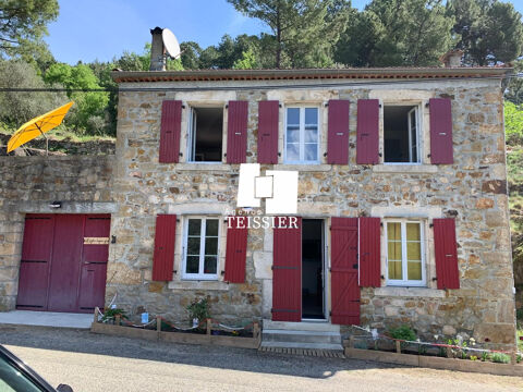   Sud Ard�che, secteur Lablach�re (07230) : Charmante maison en Maison - 3 pi�ce(s) - 72 m�