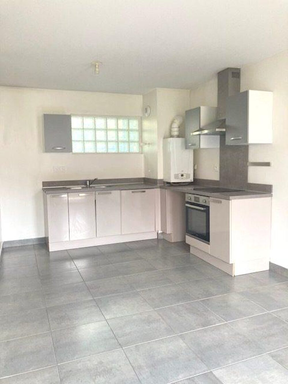 Appartement 39,44m2 + Garage+ Place de parking privative