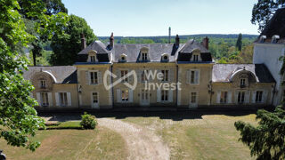  Propri�t�/ch�teau � vendre 14 pi�ces 400 m�