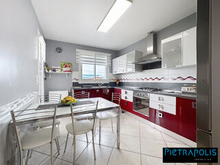 Maison à vendre 5 pièces 110 m²