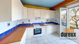  Maison � vendre 4 pi�ces 100 m�