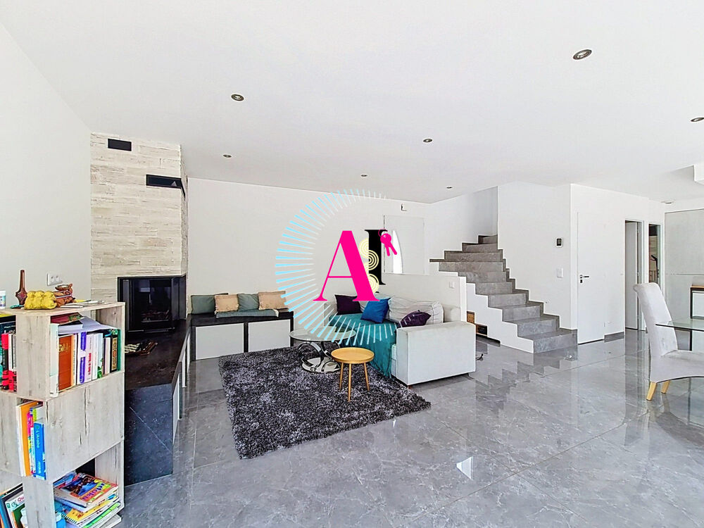 Vente Maison Grasse Saint-Jacques Sud | Maison 116 m² – 4 chambres – Ter Grasse
