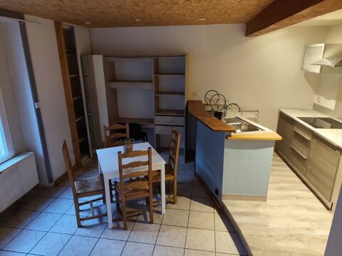  Maison � louer 2 pi�ces 50 m�