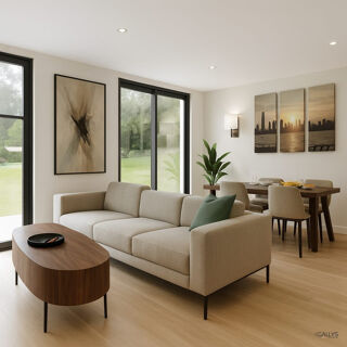  Maison � vendre 4 pi�ces 122 m�