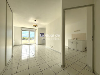  Appartement � vendre 2 pi�ces 55 m�