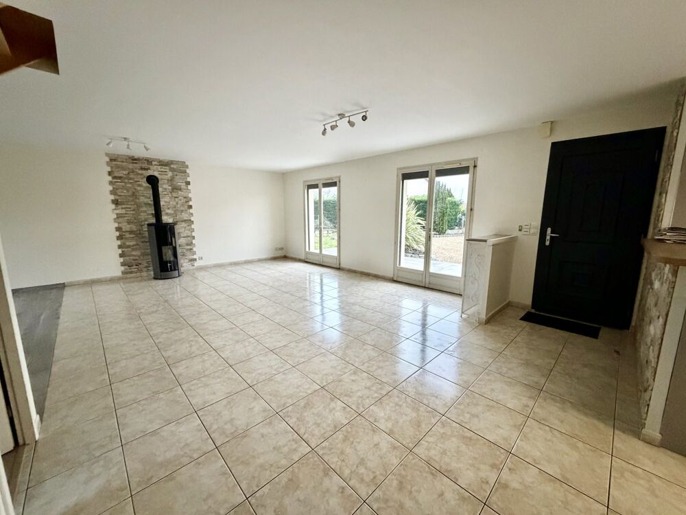 Vente Maison maison cl� en main au coeur de Jargeau Jargeau