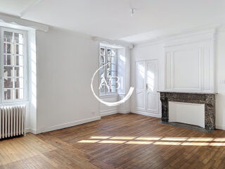  Propri�t�/ch�teau � vendre 6 pi�ces 220 m� Domfront en poiraie