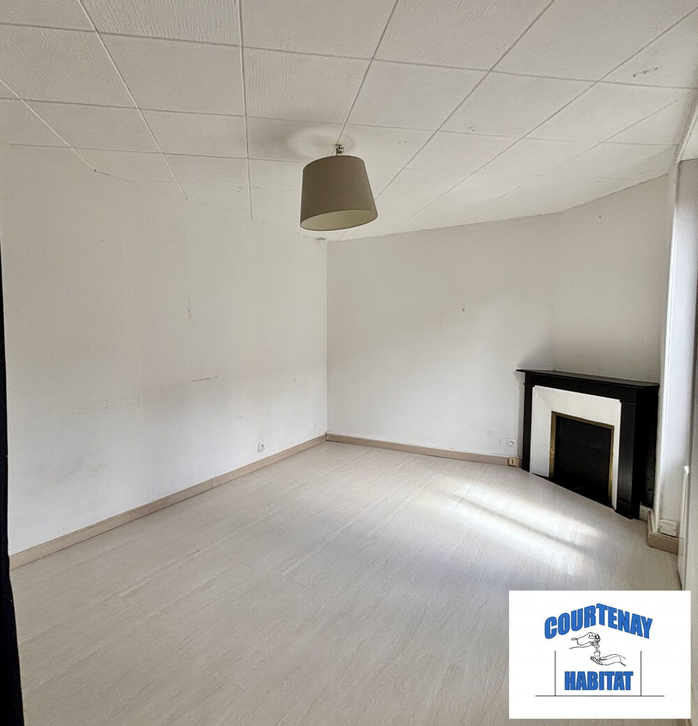 Location Appartement Appartement en location Courtenay