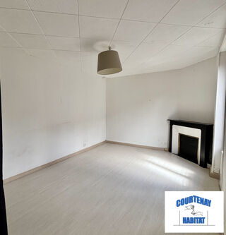  Appartement à louer 3 pièces 61 m²