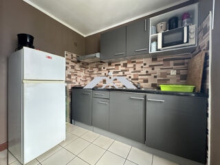  Appartement � vendre 2 pi�ces 40 m�