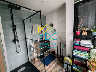  Maison à vendre 6 pièces 152 m²
