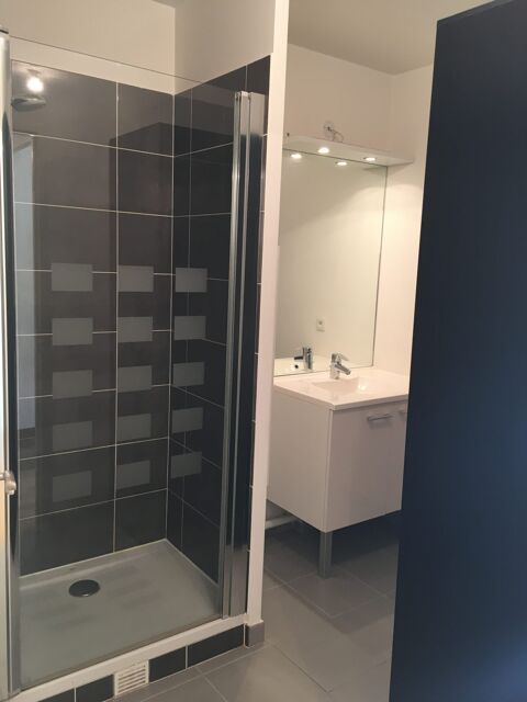  Appartement  louer 1 pice 31 m