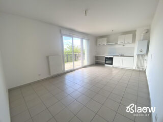  Appartement à vendre 3 pièces 62 m²