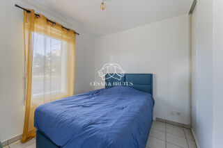  Appartement à vendre 2 pièces 36 m²