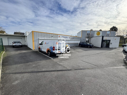 Immeuble Ind&eacute;pendant , stockage exterieur 997500 44980 Sainte-luce-sur-loire