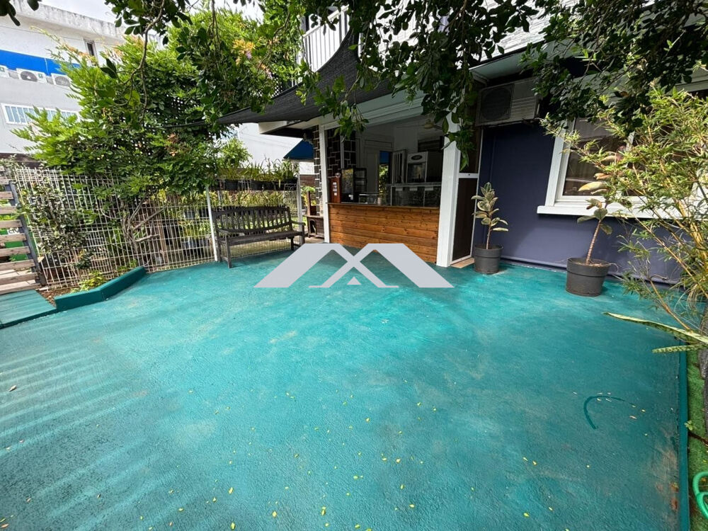Vente Maison Villa F3/4 130 m² Petite Ile Petile Île