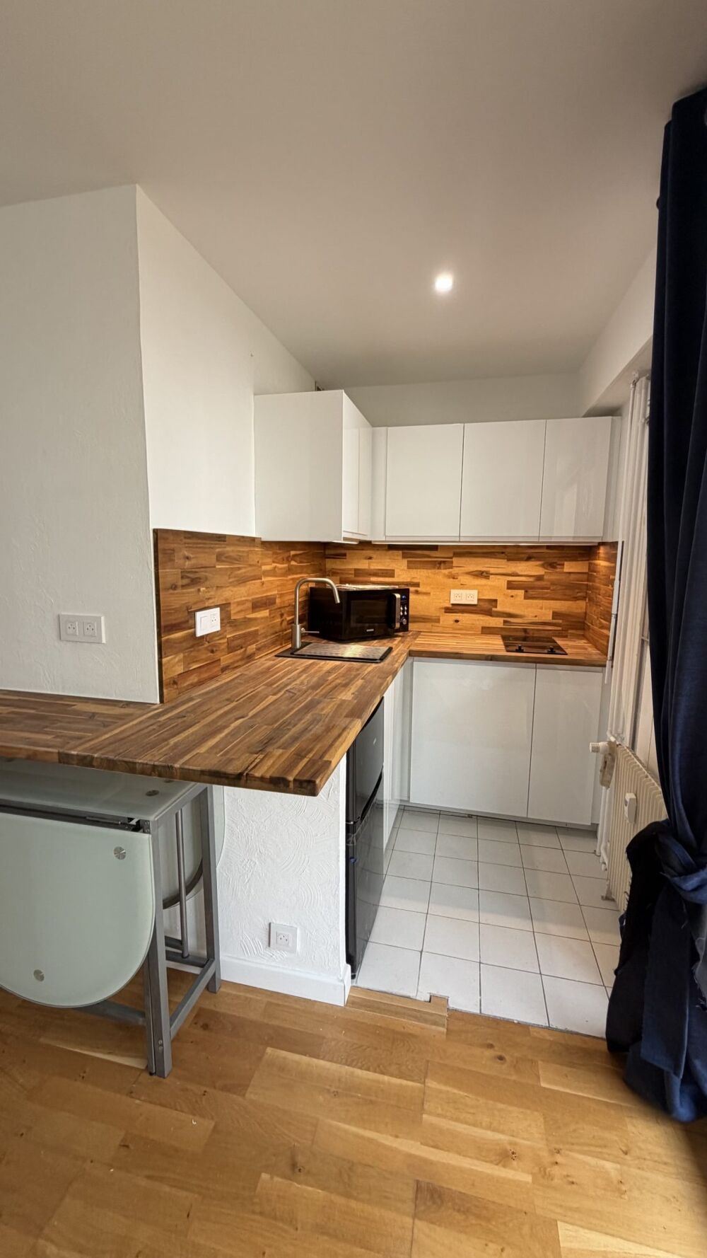Location Appartement Dans résidence avec piscine, concierge Grenoble